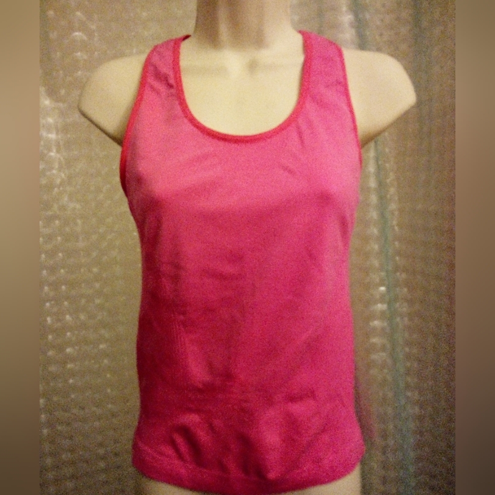Cannondale Athletic Sports Cycling Top Size M